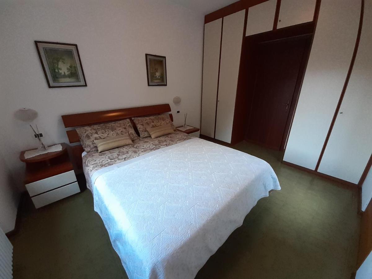 Appartamento Dosso Ferri Malcesine Exterior foto