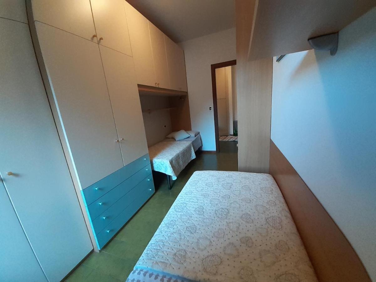 Appartamento Dosso Ferri Malcesine Exterior foto