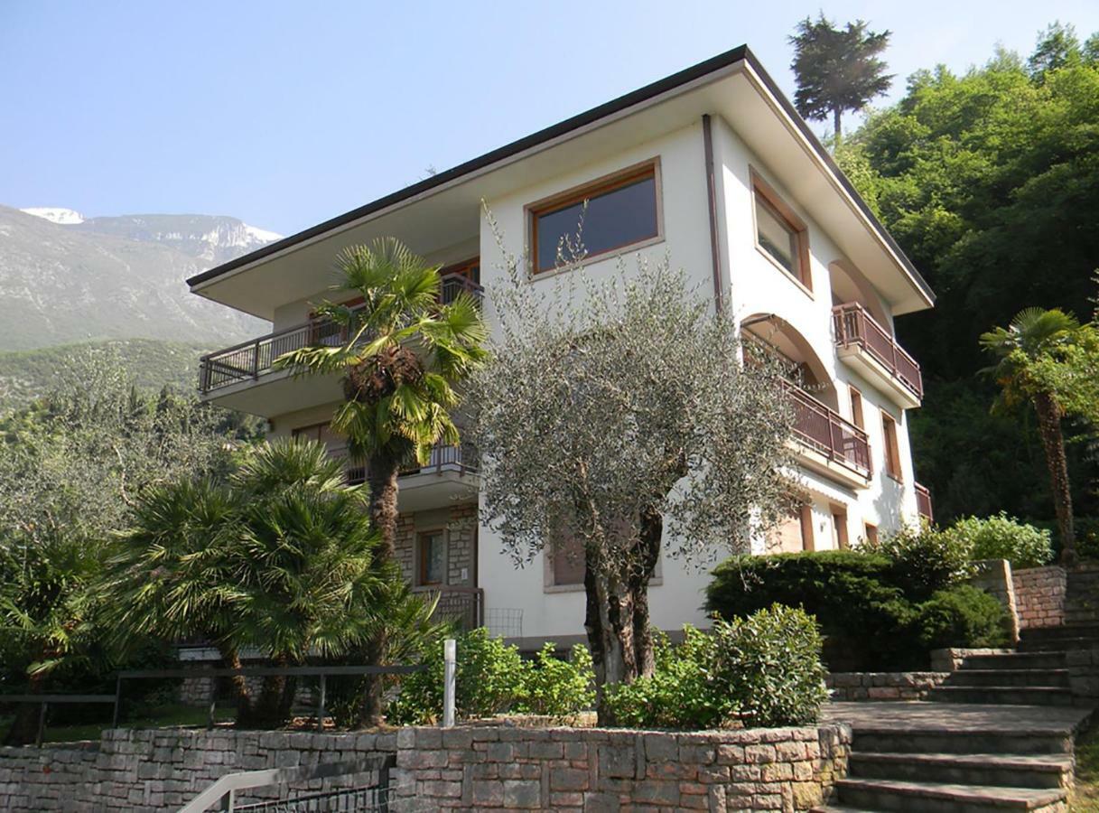 Appartamento Dosso Ferri Malcesine Exterior foto